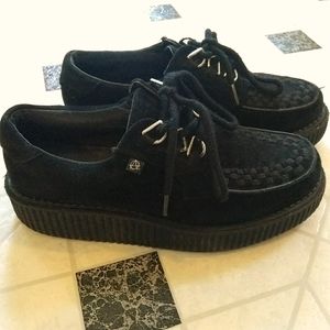 Anarchic Creepers